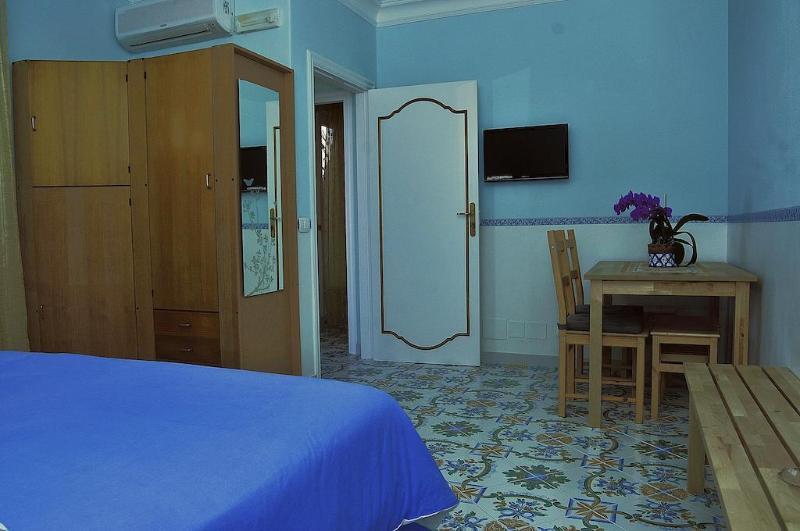 Le Ginestre Di Capri Bb & Holiday House Anacapri  Exterior foto